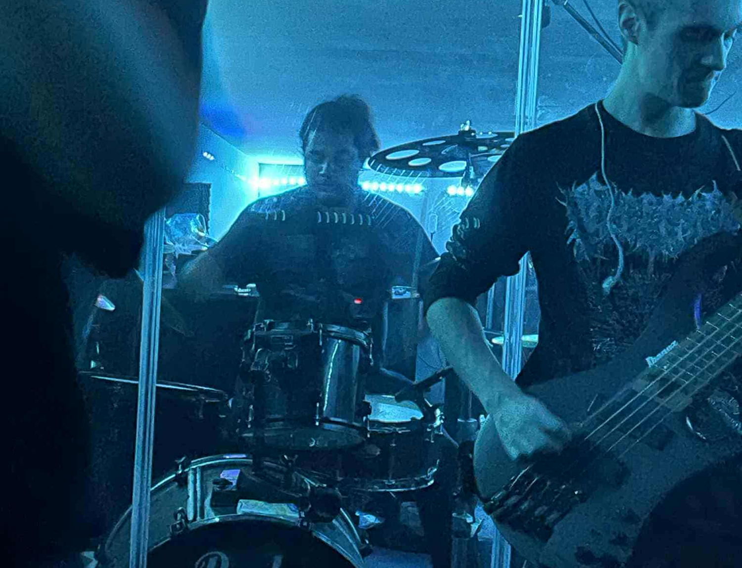 Live Concert Photo placeholder