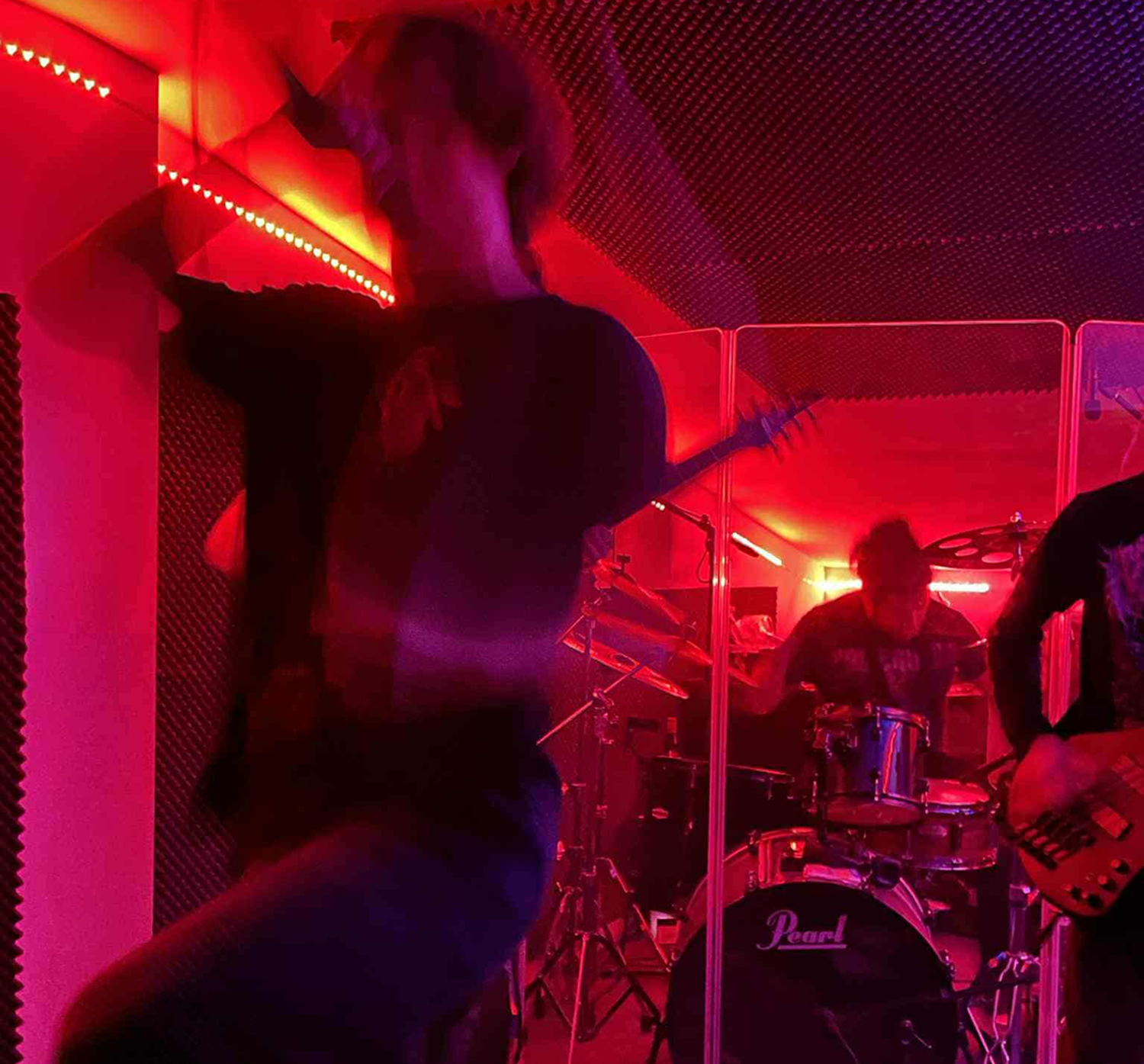 Live Concert Photo placeholder