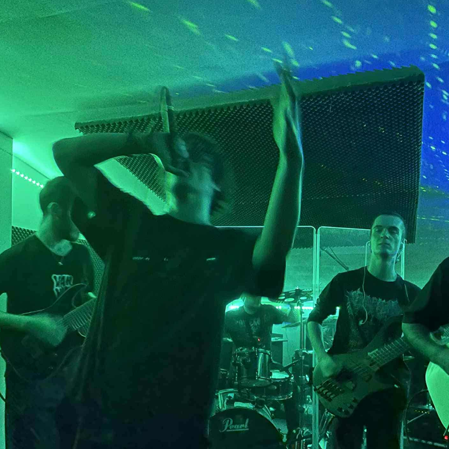 Live Concert Photo placeholder